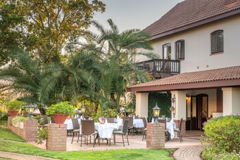 Oliver's Restaurant & Lodge,Hazyview>>Ehlanzeni,5 star