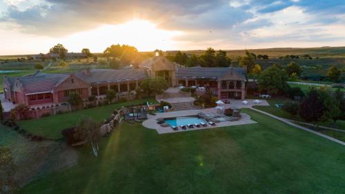gooderson kloppenheim country estate