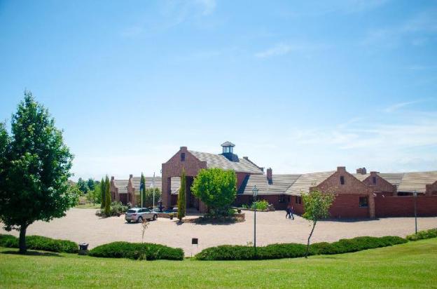 gooderson kloppenheim country estate