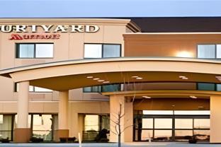 courtyard by marriott salina