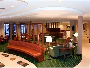 courtyard by marriott salina