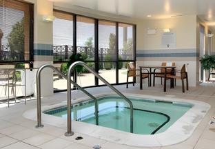 courtyard by marriott salina