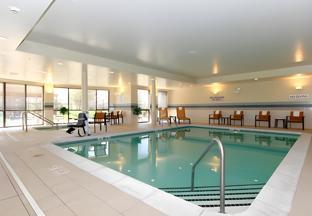 courtyard by marriott salina