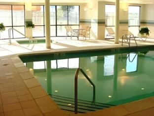 courtyard by marriott salina