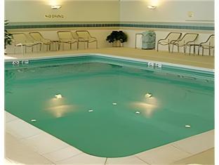 courtyard by marriott salina