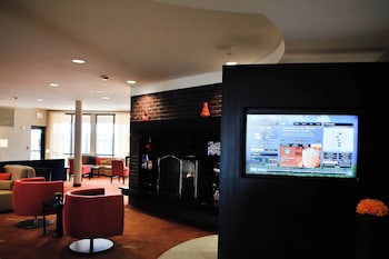 courtyard by marriott salina