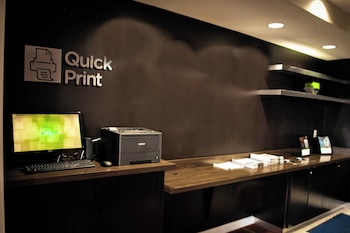 courtyard by marriott salina