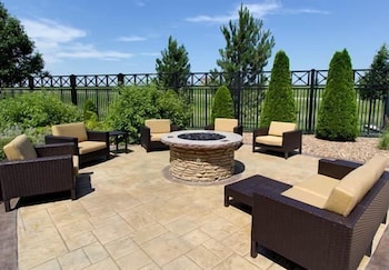 courtyard by marriott salina
