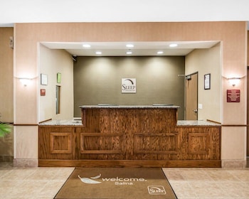 Rodeway Inn & Suites,Lindsborg>>Kansas,2 star