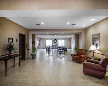 Rodeway Inn & Suites,Lindsborg>>Kansas,2 star