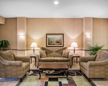 Rodeway Inn & Suites,Lindsborg>>Kansas,2 star