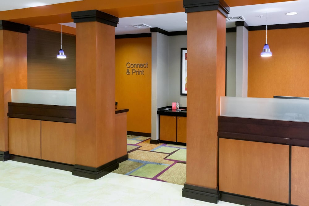 fairfield inn by marriott kennett square brandywine valley