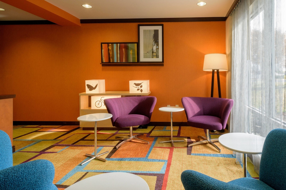fairfield inn by marriott kennett square brandywine valley