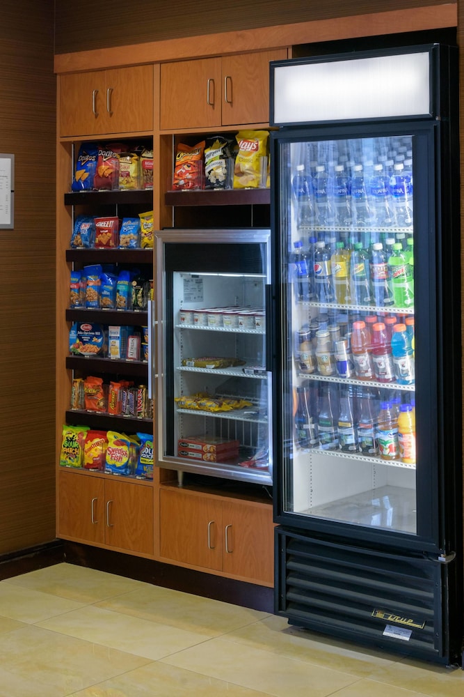 fairfield inn by marriott kennett square brandywine valley