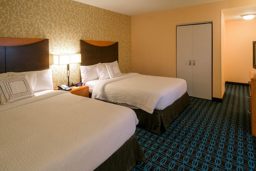 fairfield inn by marriott kennett square brandywine valley