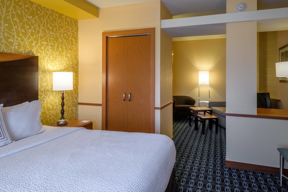 fairfield inn by marriott kennett square brandywine valley