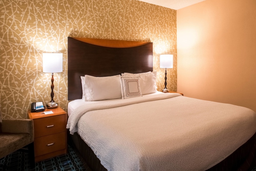 fairfield inn by marriott kennett square brandywine valley