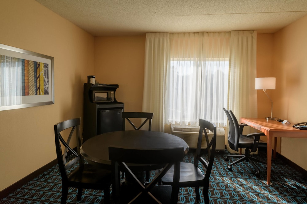 fairfield inn by marriott kennett square brandywine valley