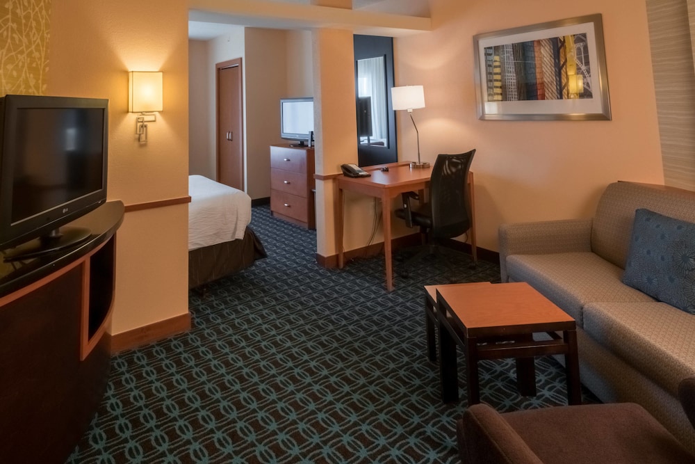 fairfield inn by marriott kennett square brandywine valley
