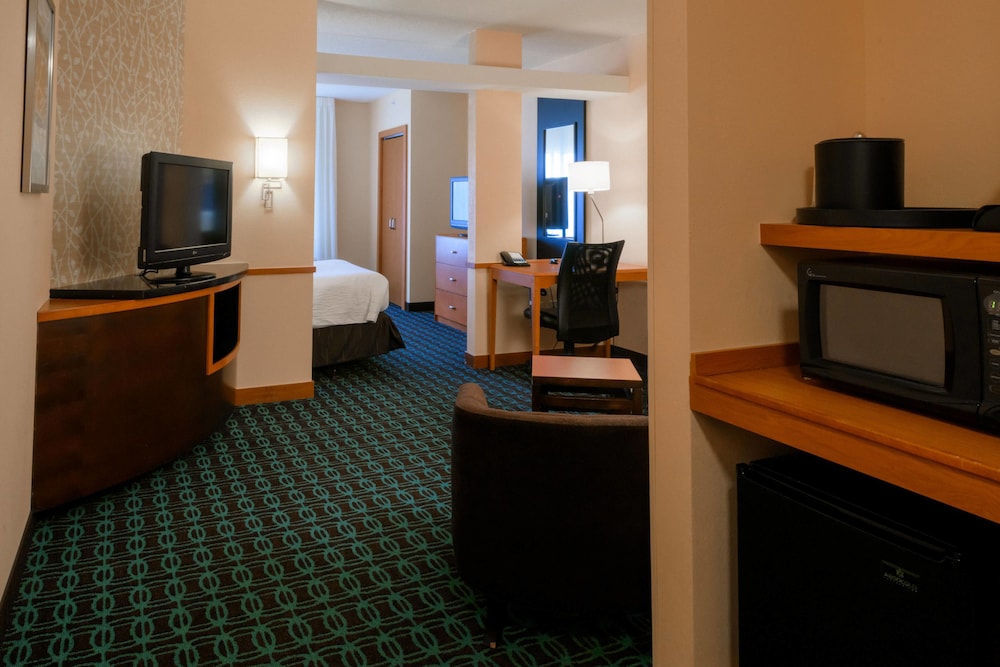 fairfield inn by marriott kennett square brandywine valley
