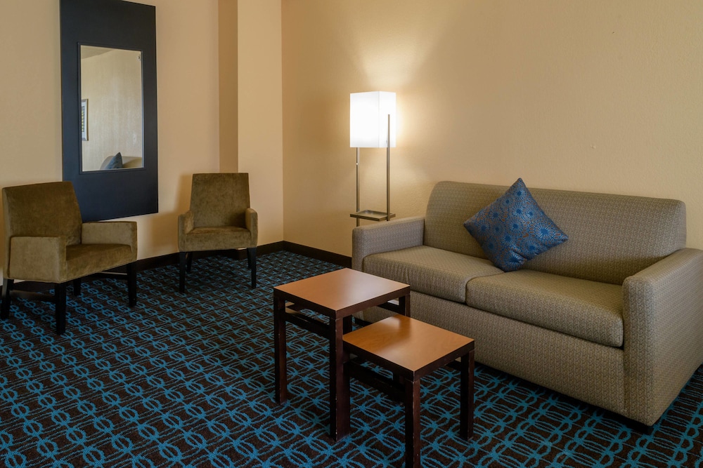 fairfield inn by marriott kennett square brandywine valley