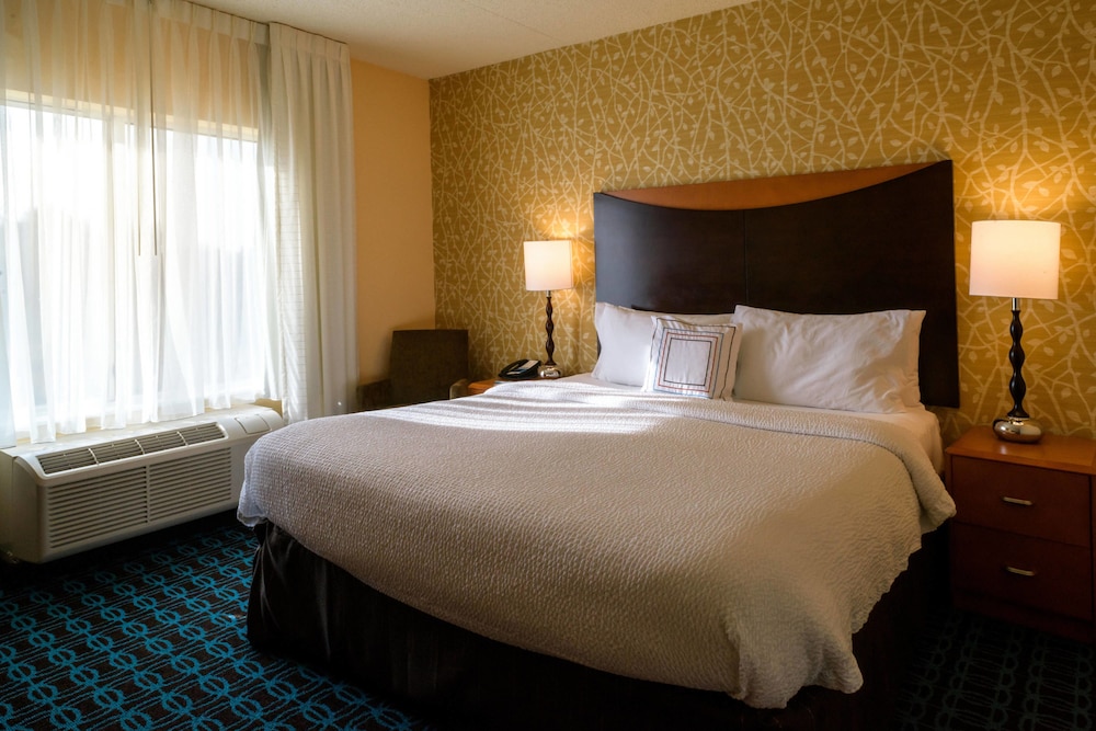 fairfield inn by marriott kennett square brandywine valley