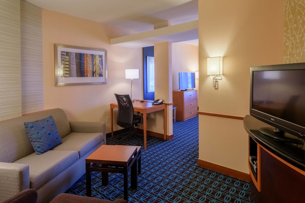 fairfield inn by marriott kennett square brandywine valley