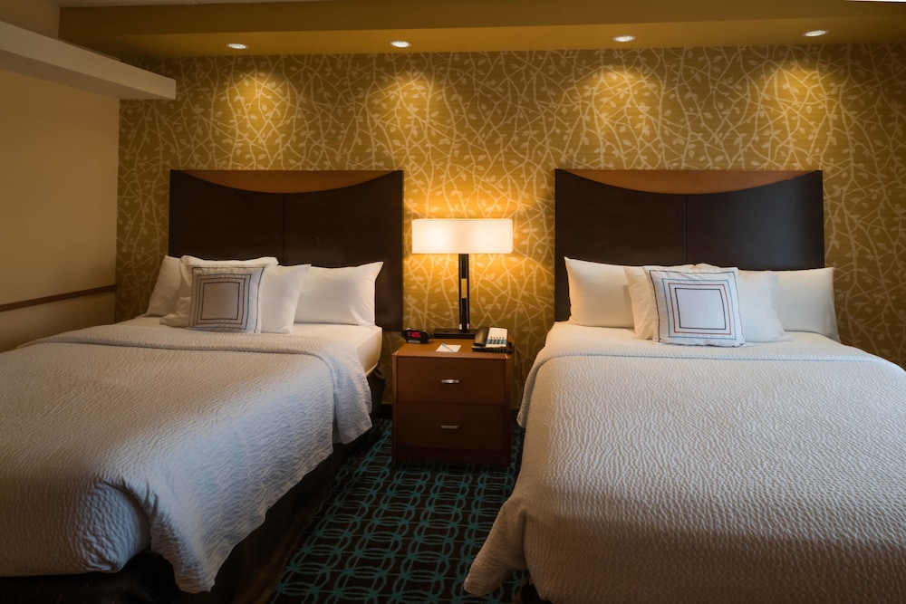 fairfield inn by marriott kennett square brandywine valley