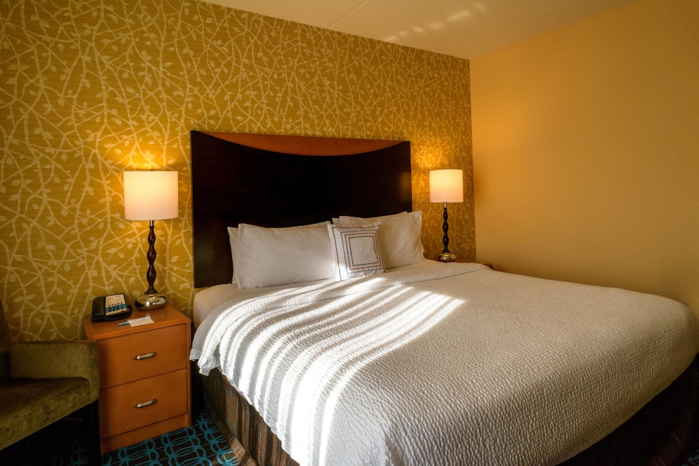 fairfield inn by marriott kennett square brandywine valley