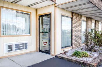 rodeway inn shippensburg