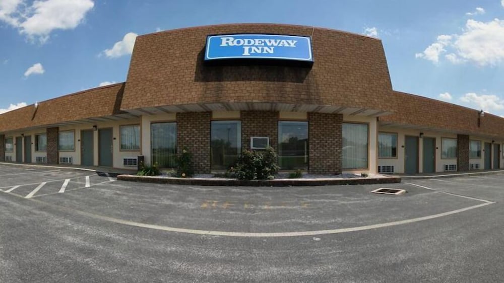 rodeway inn shippensburg