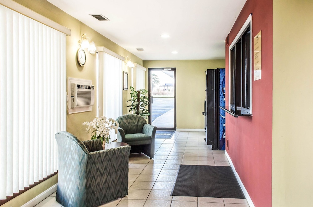 rodeway inn shippensburg