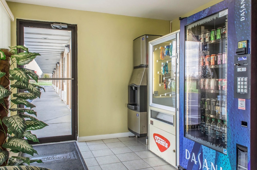 rodeway inn shippensburg