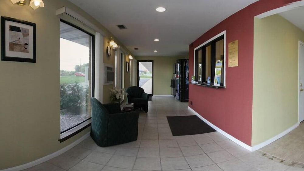 rodeway inn shippensburg