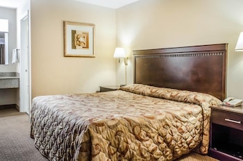 rodeway inn shippensburg