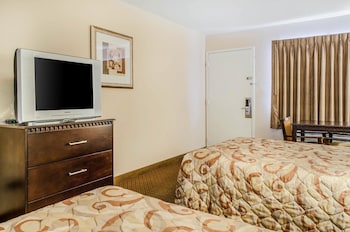 rodeway inn shippensburg