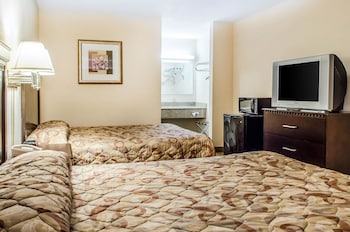 rodeway inn shippensburg