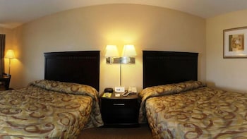 rodeway inn shippensburg