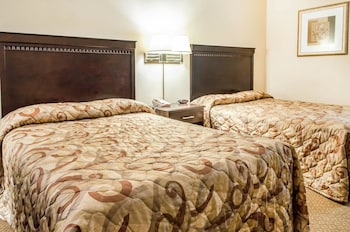 rodeway inn shippensburg