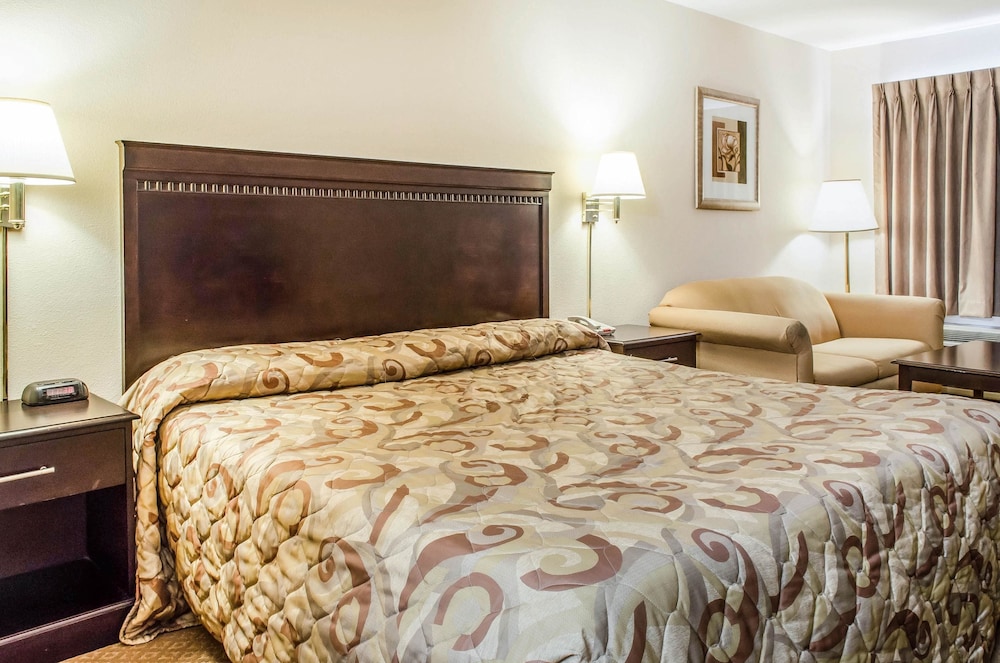 rodeway inn shippensburg