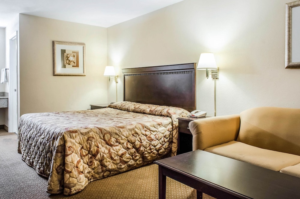 rodeway inn shippensburg