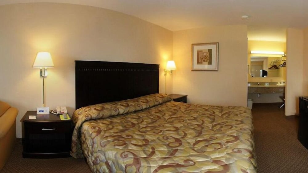 rodeway inn shippensburg