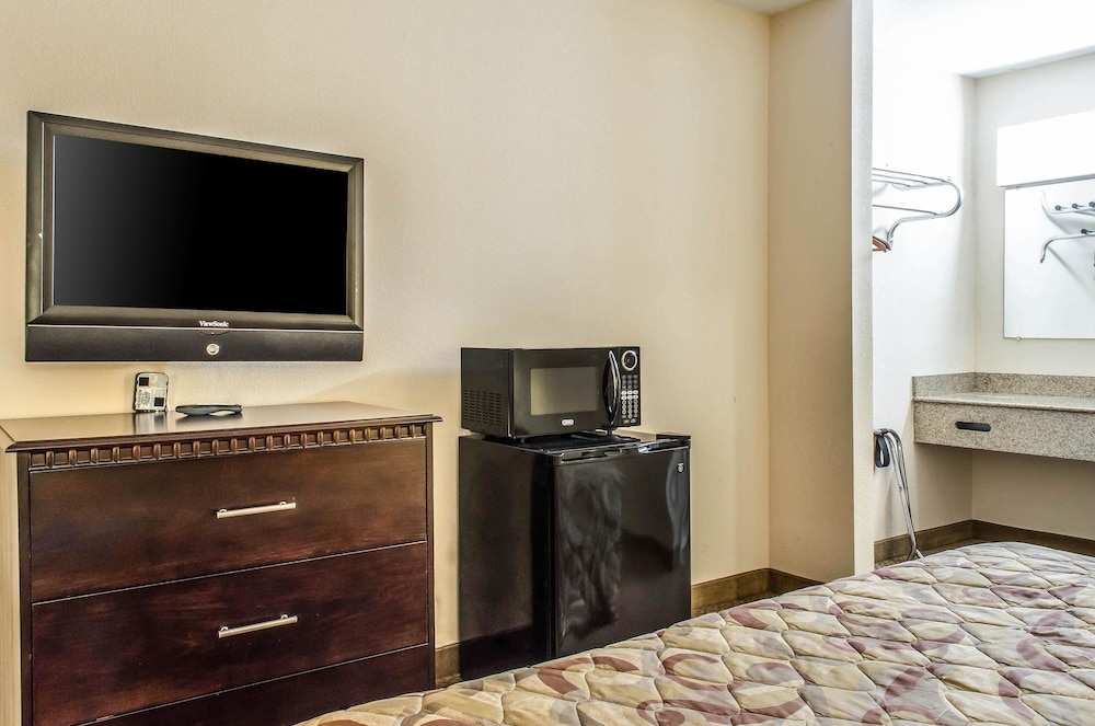 rodeway inn shippensburg