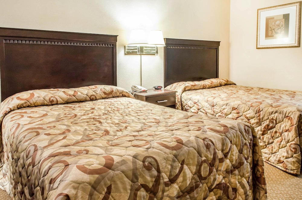 rodeway inn shippensburg