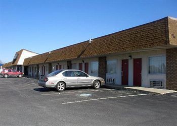 Rodeway Inn Shippensburg,Gettysburg>>Carlisle,2 star