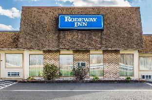 rodeway inn shippensburg