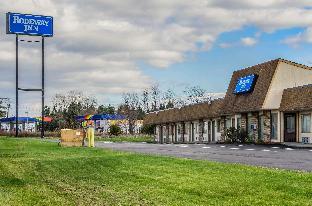 rodeway inn shippensburg