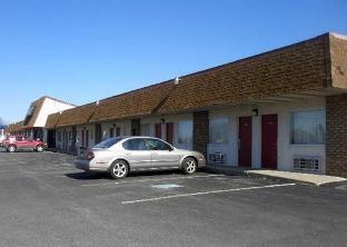 rodeway inn shippensburg