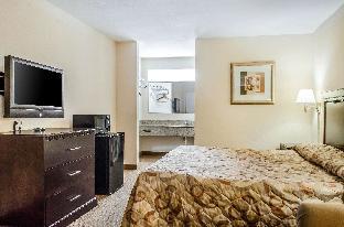 Rodeway Inn Shippensburg,Gettysburg>>Carlisle,2 star