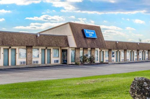 rodeway inn shippensburg